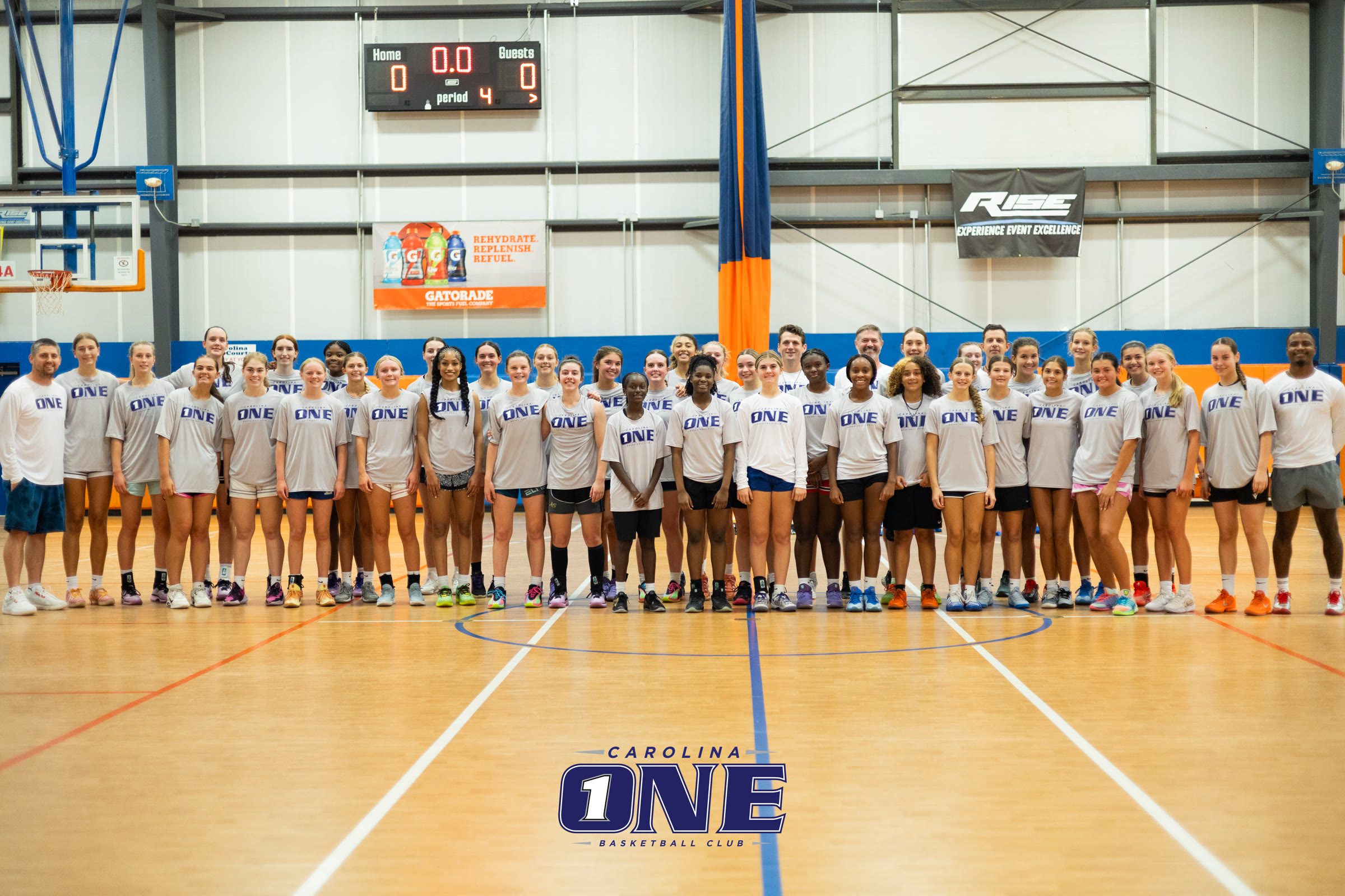 Our Team