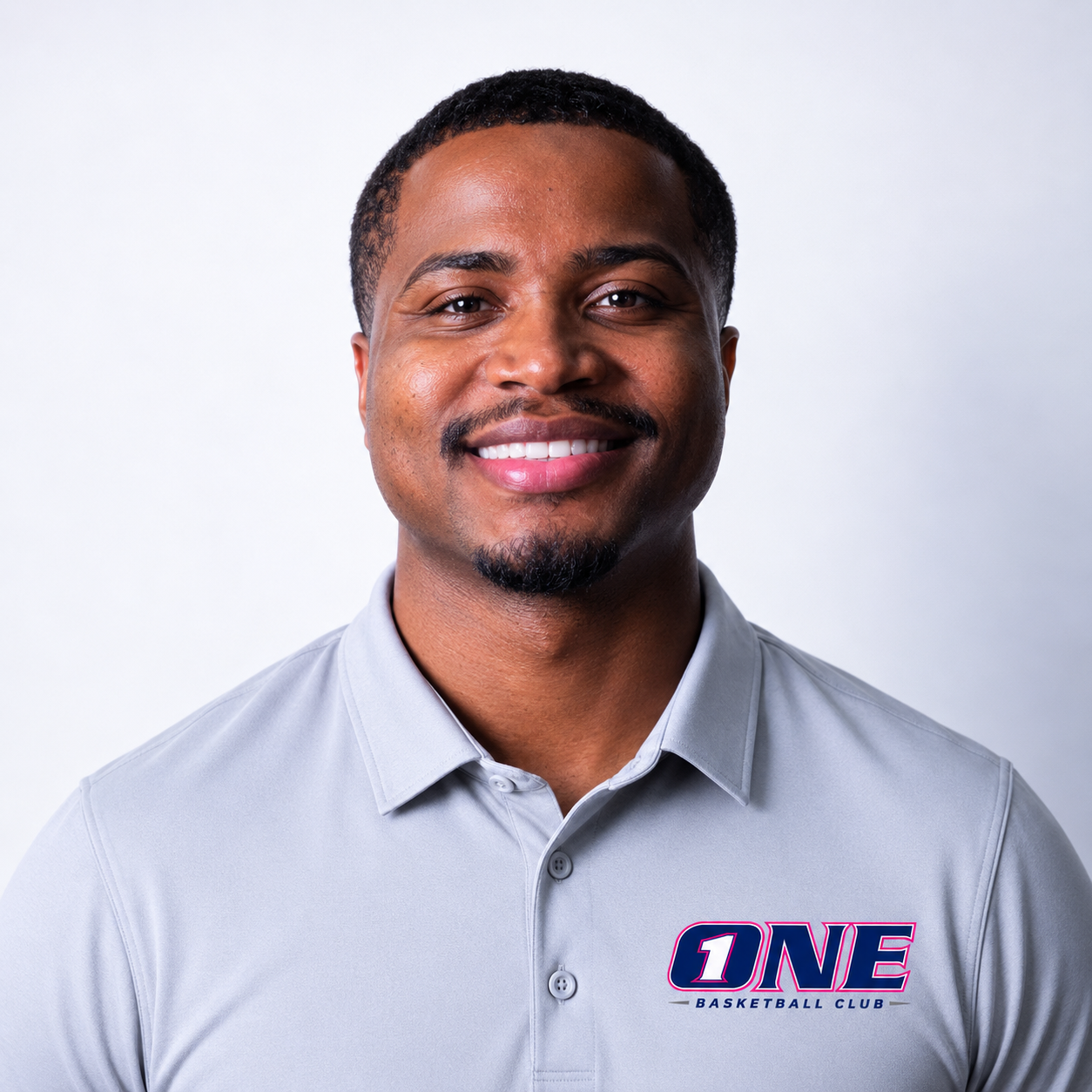 Giavonni Mack portrait