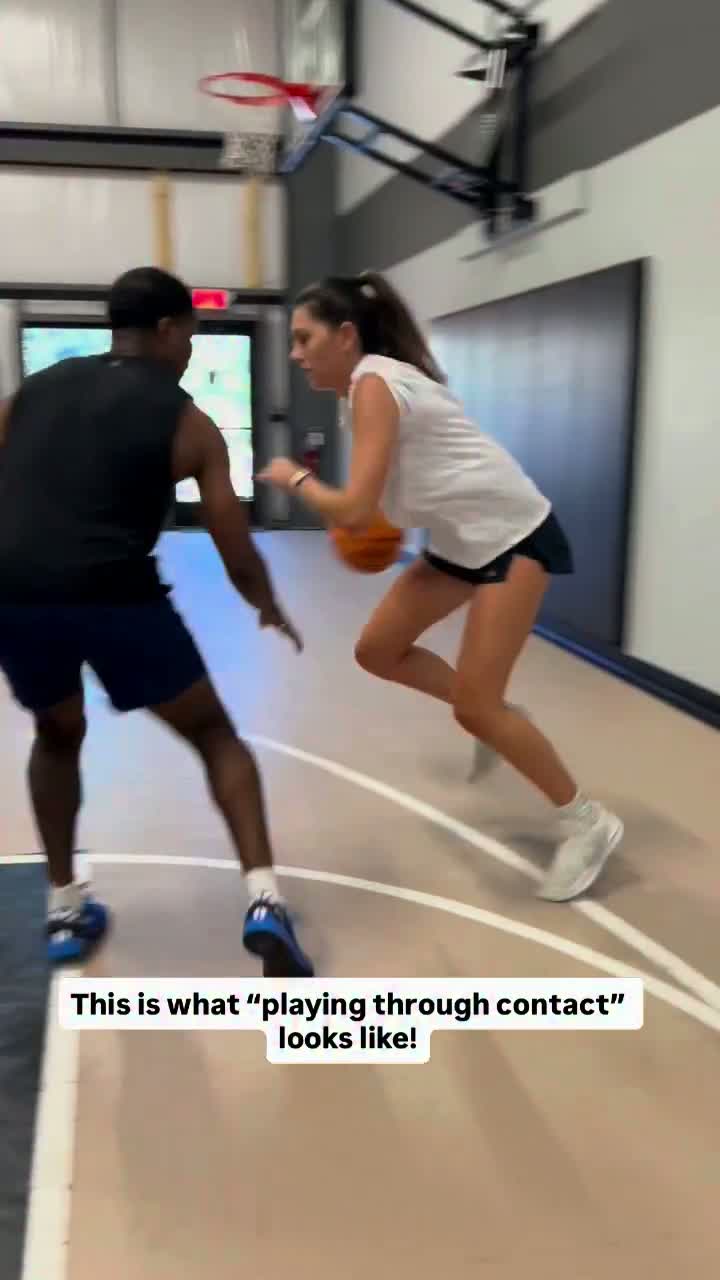 Elite Level Work