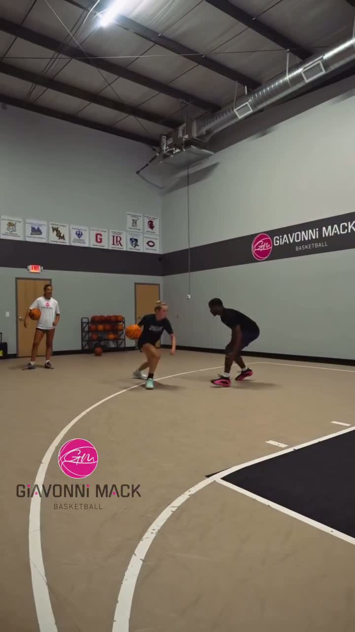 Intentional Every Step